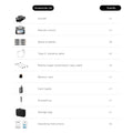 Lenovo V198MAX GPS Drone 8K Professional Camera Aerial FPV Brush Laser Obstacle with Large Screen Remote Control Folding Dron