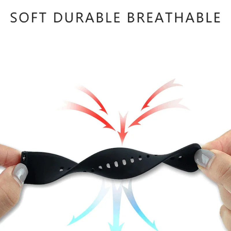 Smartwatch Bracelet