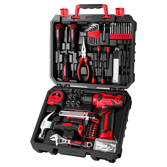 Small repair tool kit