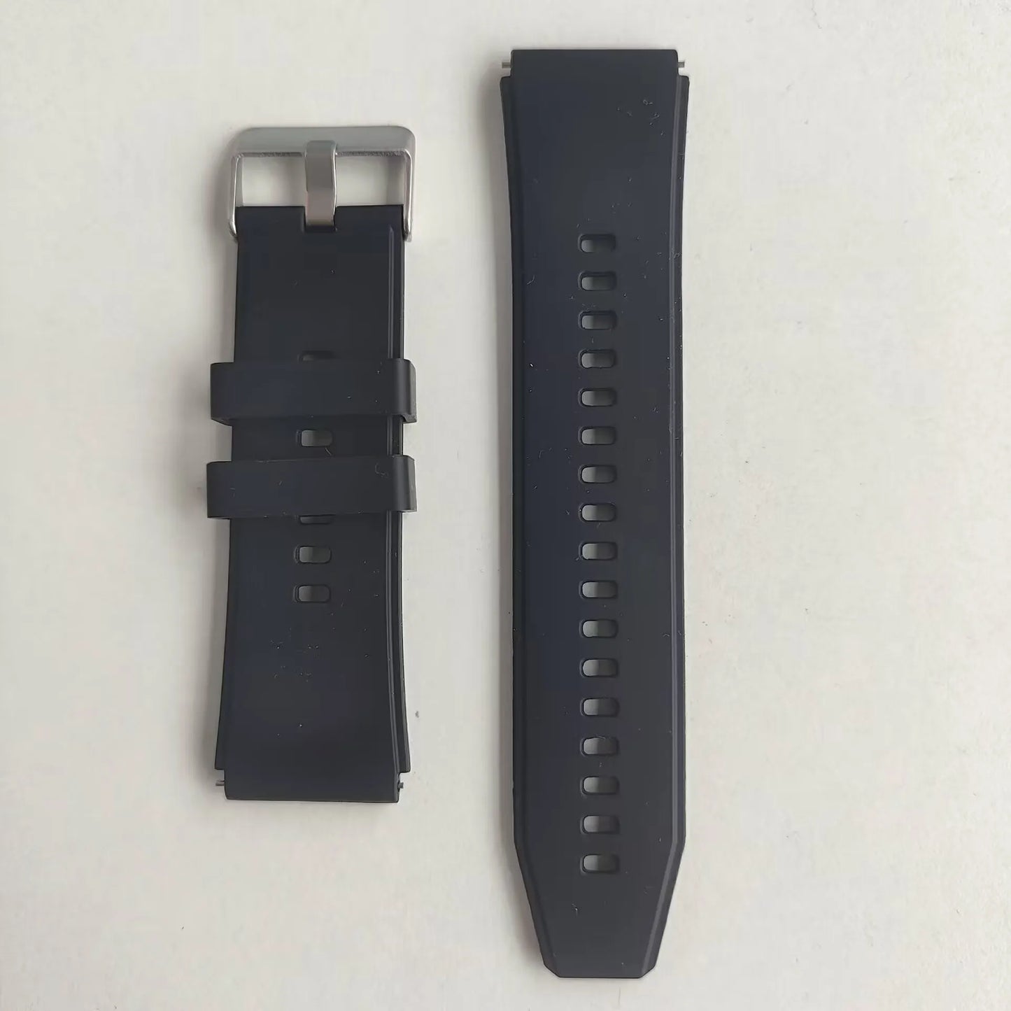 2026 New T-Rex 3 Pro Smart Watch 1100mAh Long Battery Dual-Band GPS 10ATM Waterproof Military Grade Sports Outdoor Smartwatches