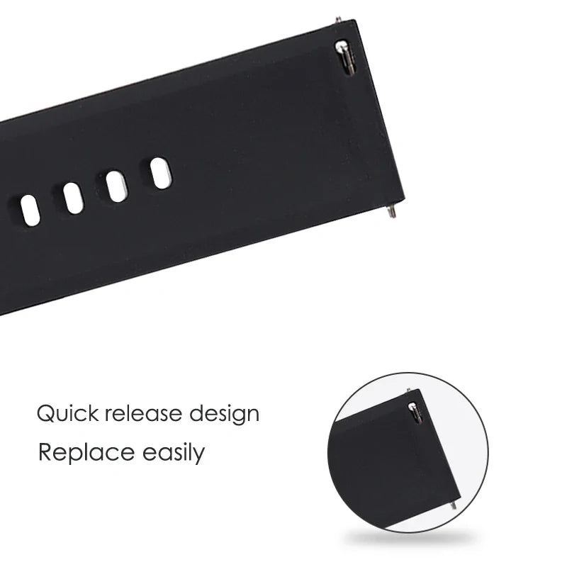 Smartwatch Bracelet