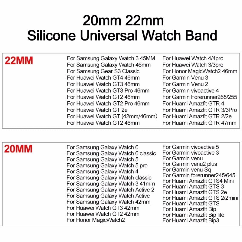 Smartwatch Bracelet