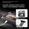 Lenovo V198MAX GPS Drone 8K Professional Camera Aerial FPV Brush Laser Obstacle with Large Screen Remote Control Folding Dron