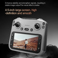 Lenovo V198MAX GPS Drone 8K Professional Camera Aerial FPV Brush Laser Obstacle with Large Screen Remote Control Folding Dron
