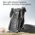 Lenovo V198MAX GPS Drone 8K Professional Camera Aerial FPV Brush Laser Obstacle with Large Screen Remote Control Folding Dron