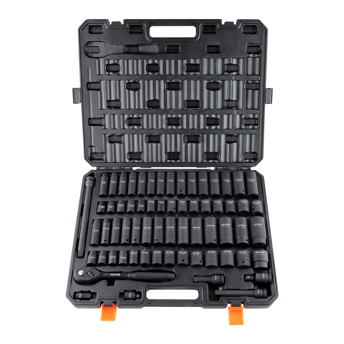 🔧 SucceBuy Impact Socket Set